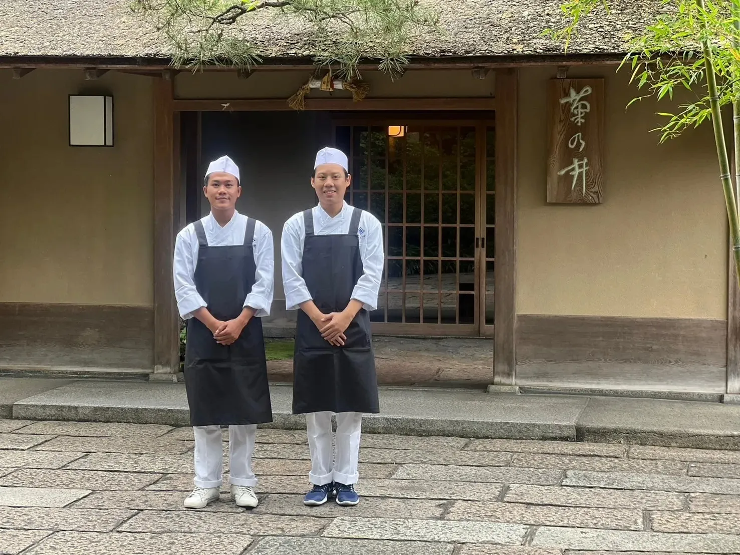 01 ㈱菊の井 様