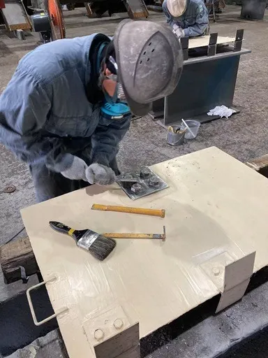 16 坂本工業　様