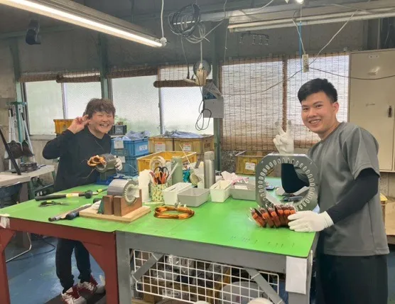 23 中野ファクトリー　様